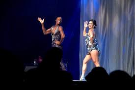 Dancing for a Cause 2019