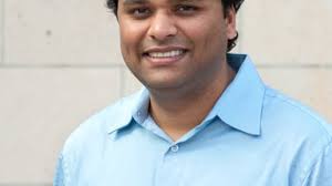 2020 FierceTelecom Rising Star — VMware's Sachin Katti