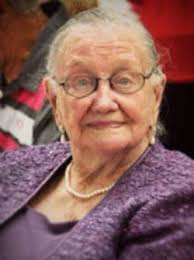 Dovie Irene Sims Ulmer (1915-2020)