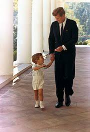 Kennedy jr., son of the late president john f. John F Kennedy Jr Wikipedia