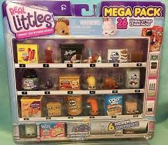 Brand New Shopkins Real Littles Season 12 13 14 Mega Pack 3 Vhtf In Hand Ebay New Shopkins Shopkins Season 12 Shopkins mini packs mega pack. shopkins real littles season 12