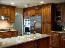 It is one of the most common materials for creating kitchen cabinets. Kitchen Cabinets Plywood Or Particle Board On The House
