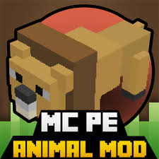 Popular this week popular this month most viewed most recent. Animal Mods For Minecraft Pe 1 0 Free Download