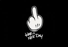 Pngkit selects 58 hd middle finger png images for free download. Middle Finger 1080p 2k 4k 5k Hd Wallpapers Free Download Wallpaper Flare