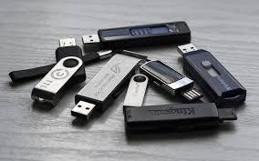 For casual investors or those who want to start now, a usb crypto wallet is an excellent choice to guard against bitcoin or cryptocurrency theft. 6 Tips For Securing Your Usb Drive