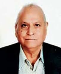 Mr. DARSHAN LAL BAJAJ