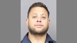 Herkimer County man accused of selling stolen cars to scrap yard