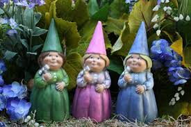 Pin On Gnomes