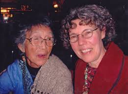 Where the Language Lives — Janet Yoder