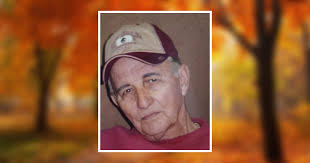 Grady G. Jones Obituary October 19, 2023