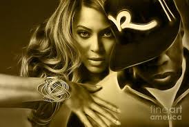 Beyonce Jay Z Collection #3 Poster