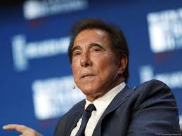 Billionaire Steve Wynn buys third Palm Beach home