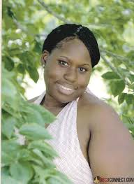 Featured Member: Loretha Goodgame