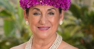 Behind-the-scenes of Merrie Monarch prep with Hālau Pua Aliʻi ʻIlima