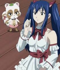 Wendy Marvell Grown Up Ver Fairy Tail Girls Fairy Tail Anime Fairy Tail Pictures