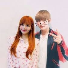 Koleksi foto cantik lisa blackpink 21 kembang pete sumber : Taelice Love Lisa Taehyung Bts Blackpink Lisa Lisa Instagram