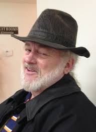 Richard Stone, James, Mowat Rex