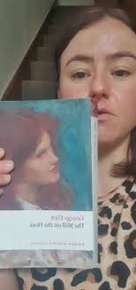 Who is George Eliot really? #booktok #georgeelliott #penname #writing