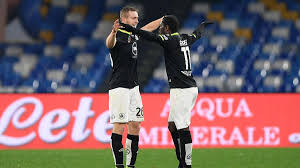 La a torna dopo la sosta: Le Pagelle Di Napoli Spezia 1 2 Nzola Decisivo Che Bravo Pobega Eurosport