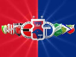This page contains an complete overview of all already played and fixtured season games and the season tally of the club paraná in the season overall statistics of current season. Parana 25 Anos A Origem Centenaria De Oito Clubes