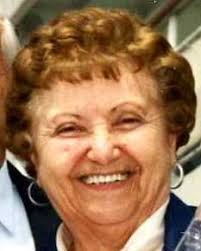 Obituary of Millie Lockhart