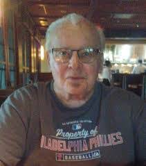 Tommy Peters's Instagram, Twitter & Facebook