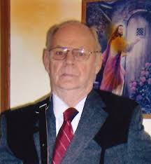 Obituary for William Joseph Joyner