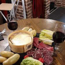 Le Claque Fromage Paris 9e Arr Opera Menu Prix Restaurant Avis Reservations Tripadvisor