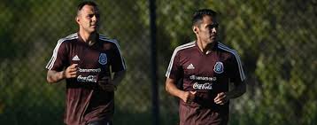 Jugador del real betis de españa y de la selección mexicana de fútbol!….cuenta oficial! En La Seleccion Mexicana Ya No Interesa La Estatura