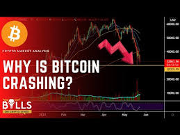 But it has crashed heavily compared to its prices in december 2017. Is The Bitcoin Bull Run Now Over 2021 Cryptocurrency Crash Youtube