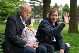 #kudamm63 #todvonfreunden #unbroken impressum und netiquette: Neuer Wilsberg Krimi Im Zdf Ekkis Zweifelhafte Vaterfreuden Presseportal