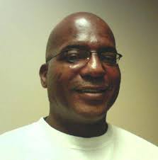 International Nutrition worker Keith Everett remembered for his hearty laugh