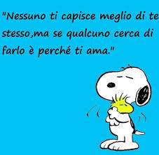 Buon anniversario di matrimonio amici miei, per me siete e resterete sempre la coppia più. Pin Di Heather M Segar Su Woodstock Citazioni Snoopy Snoopy Citazioni