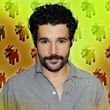 Christopher Abbott