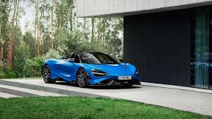 Mclaren automotive is a british automotive manufacturer based at the mclaren technology centre in woking, england. Vijol2mfzefxzm