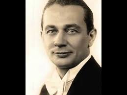 He died on september 3, 1990 in warsaw. Mieczyslaw Fogg Iwo Wesby Orch Buh Huh Boo Hoo 1938 Youtube
