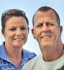 Another Big California Boat to Oz