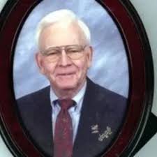 Obituary information for Harold Marlowe