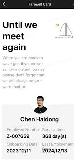 today is my last day in OKG, thanks everyone for this amazing journey. We… 