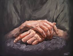 My Own Two By Ritafosterart On Deviantart Painting Art Art Studies