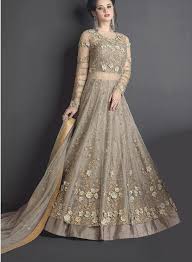 In pakistan, people celebrate the wedding ceremony full of joy and happiness in a traditional look. Pakistani Bridal Dresses Lehengas And Gowns Collection 2021