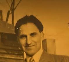 Can anyone identify any of these actors (1955). I'm the baby being held  somewhere near Chalcot Square Primrose Hill. I believe it was part of a  movie?