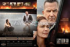 Там они надеются спасти своего единственного внука от опасного семейства. Let Him Go 2020 Custom Dvd Cover Custom Dvd Letting Go Of Him Dvd Covers
