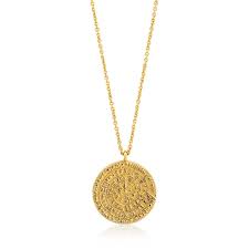 Ania Haie Ancient Minoan Necklace Sieraden