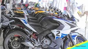 Know about bajaj pulsar ns200 abs price, mileage, reviews, images, specifications, features, colours and more at bajaj auto. Bs6 Bajaj Pulsar Rs200 Launch Price Rs 1 43 Lakh