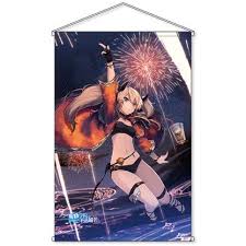 Check spelling or type a new query. Maou Gakuin No Futekigousha B2 Wall Scroll 2