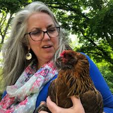 Animal Reiki: Discover the superpower of Rev. Barbara Thorngren « Health &  Wellness Magazine
