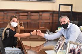 El Municipio informó cambios en su gabinete