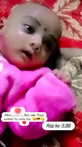 @Meri qute si Angel meri beti meri jaan#