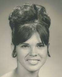 Linda "Sue" (Robertson) Qualls Obituary June 30, 2025